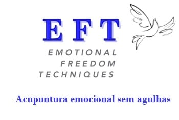 EFTBrasil EFT - técnica de libertação emocional